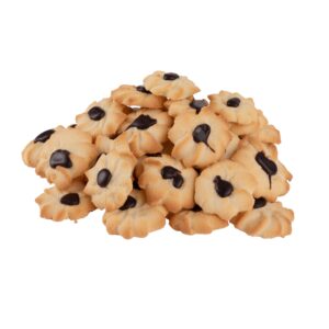 küpsised "kevadlill"