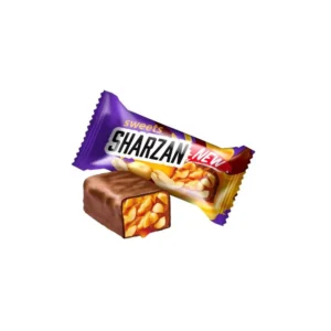 kompvek maapähklitega "sharzan" 1kg